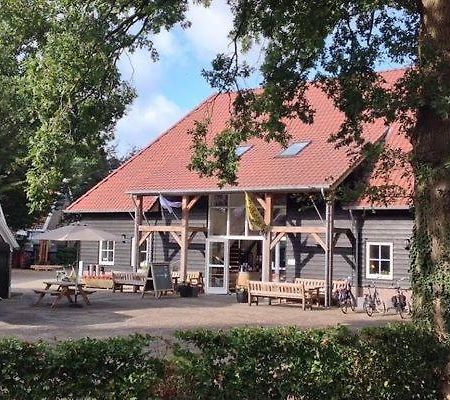 B&B Het Nijenhuis Diffelen Bagian luar foto
