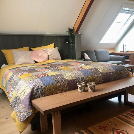 B&B Het Nijenhuis Diffelen Bagian luar foto