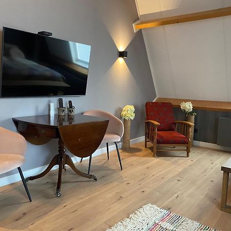 B&B Het Nijenhuis Diffelen Bagian luar foto