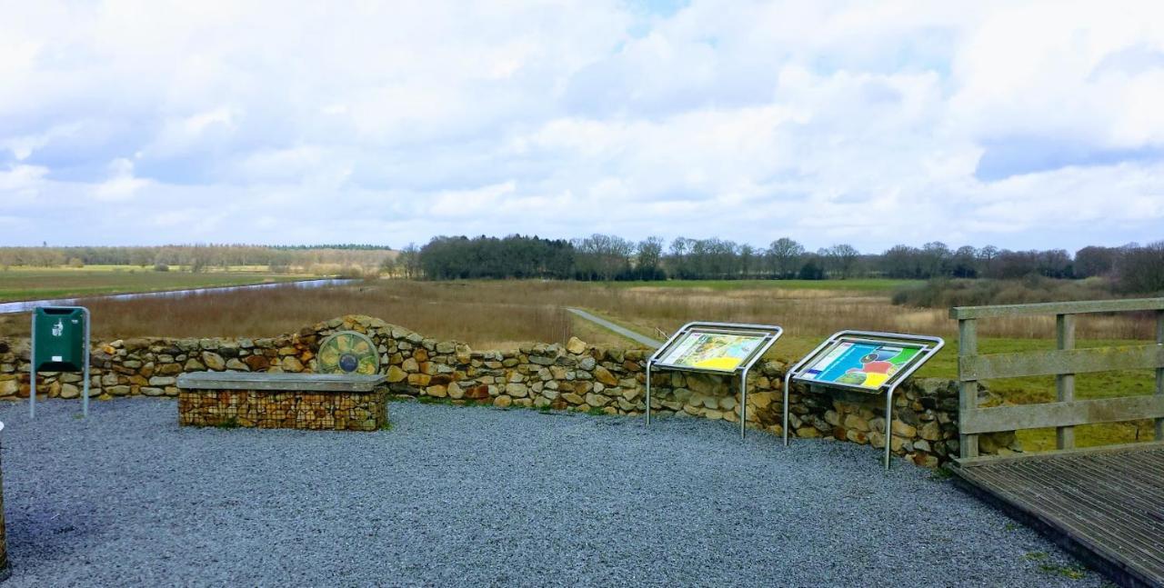 B&B Het Nijenhuis Diffelen Bagian luar foto