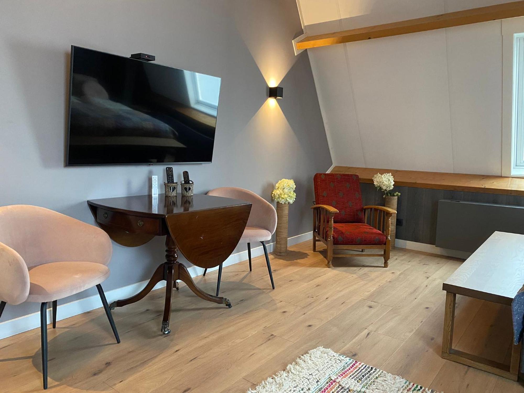 B&B Het Nijenhuis Diffelen Bagian luar foto